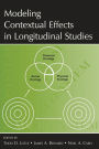 Modeling Contextual Effects in Longitudinal Studies