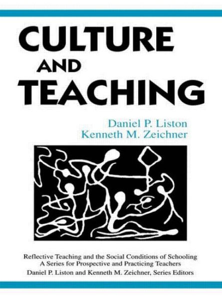 Culture and Teaching / Edition 1
