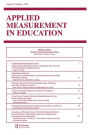 Vertically Moderated Standard Setting: A Special Issue of applied Measurement in Education