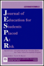 Changing Schools for Changing Times: the Comer School Development Program:a Special Issue of the journal of Education for Students Placed at Risk