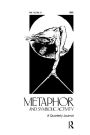 Metaphor and Philosophy: A Special Issue of metaphor and Symbolic Activity