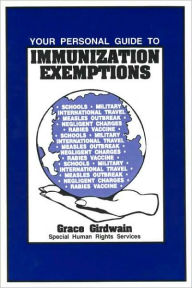 Your Personal Guide to Immunization Exemptions