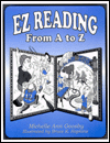 EZ Reading from A to Z