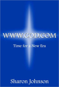 WWW.God.COM: Time for a New Era