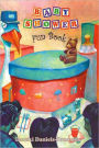 Baby Shower Fun Book