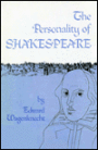 Personality of Shakespeare