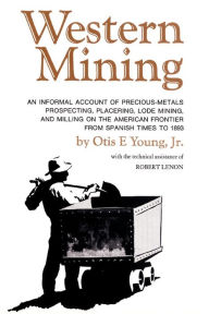 Title: Western Mining, Author: Otis E. Young Jr.