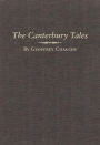 The Canterbury Tales: A Facsimile & Transcription of the Hengwrt Manuscript with Variants from the Ellesmere Manuscript