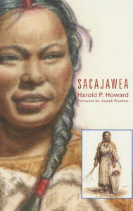 Title: Sacajawea, Author: Harold P. Howard