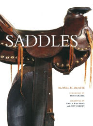 Title: Saddles / Edition 1, Author: Russel H. Beatie