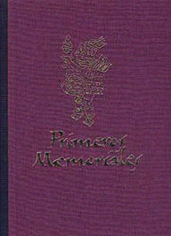 Title: Primeros Memoriales, Author: Fray Bernardino de Sahagun