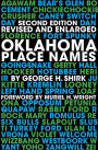 Oklahoma Place Names