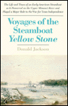 Voyages of the Steamboat Yellow Stone