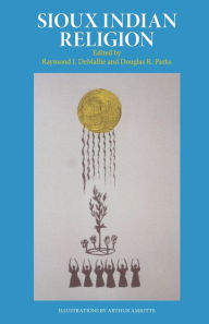 Title: Sioux Indian Religion: Tradition and Innovation, Author: Raymond J. DeMallie