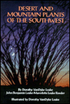 Desert and Mountain Plants of the Southwest