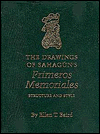 The Drawings of Sahagun's Primeros Memoriales: Structure and Style