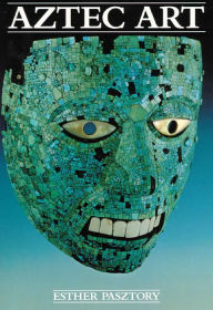 Aztec Art / Edition 1