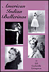 American Indian Ballerinas