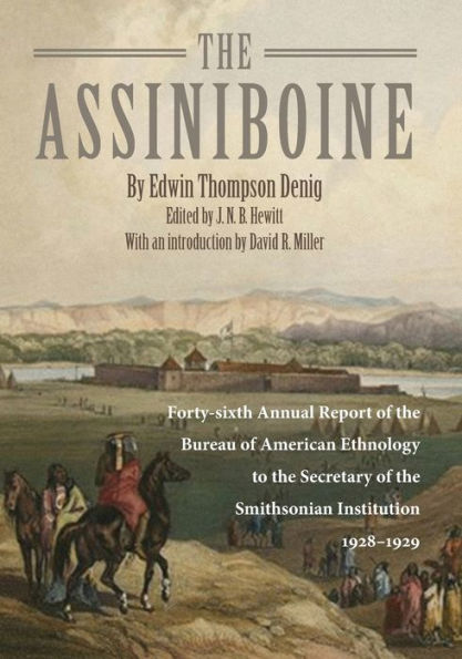 The Assiniboine