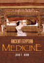 Ancient Egyptian Medicine / Edition 1