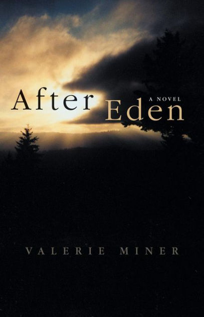 After Eden: A by Valerie Paperback | Barnes & Noble®