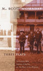 Three Plays: The Indolent Boys, Children of the Sun, and The Moon in Two Windows