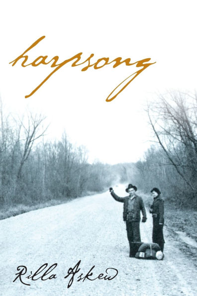 Harpsong