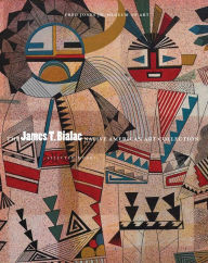 Title: The James T. Bialac Native American Art Collection: Selected Works, Author: Fred Jones Jr. Museum of Art