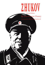 Title: Zhukov, Author: Otto Preston Chaney