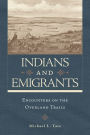 Indians and Emigrants: Encounters on the Overland Trails