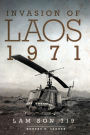Invasion of Laos, 1971: Lam Son 719