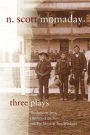 Three Plays: The Indolent Boys, Children of the Sun, and The Moon in Two Windows