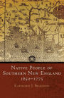 Native People of Southern New England, 1650-1775