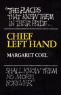 Chief Left Hand: Southern Arapaho