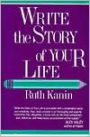 Write the Story of Your Life