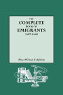 Complete Book of Emigrants, 1607-1660