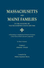 Massachusetts and Maine Families in the Ancestry of Walter Goodwin Davis (1885-1966): Neal-Wright