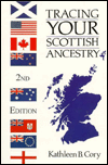 Tracing Your Scottish Ancestry