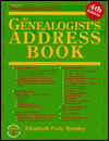 Genealogist's Address Book
