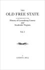The Old Free State