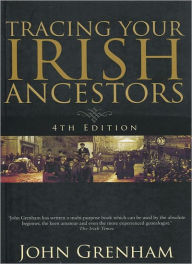 Tracing Your Irish Ancestors