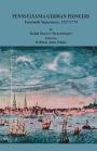 Pennsylvania German Pioneers: A Publication of the Original Lists of Arrivals in the Port of Philadelphia from 1727 to 1808. Facsimile Signatures Volume, 1727-1775