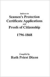 Index To Seamen