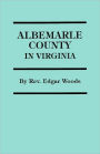 Albemarle County In Virginia