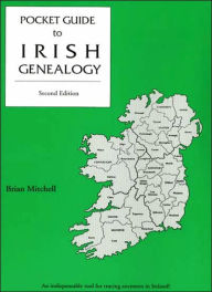Pocket Guide to Irish Genealogy