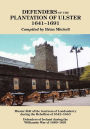 Defenders Of The Plantation Of Ulster, 1641-1691