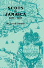 Scots in Jamaica, 1655-1855