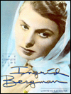 The Complete Films of Ingrid Bergman