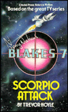 Terry Nation's Blake's Seven: Scorpio Attack