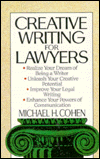 Creative Writing for Lawyers